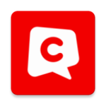 comico android application logo